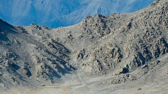 American News Paper Newsweek Says 60 Chinese jawan Killed In Galwan Clash KPP American News Paper Newsweek Says 60 Chinese jawan Killed In Galwan Clash KPP