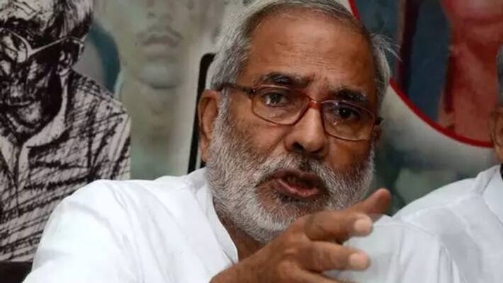 raghuvansh singh who quit lalu yadav party dies in delhi raghuvansh singh who quit lalu yadav party dies in delhi