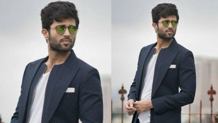 vijay devarakonda team clarified that we are not conducting any auditions vijay devarakonda team clarified that we are not conducting any auditions