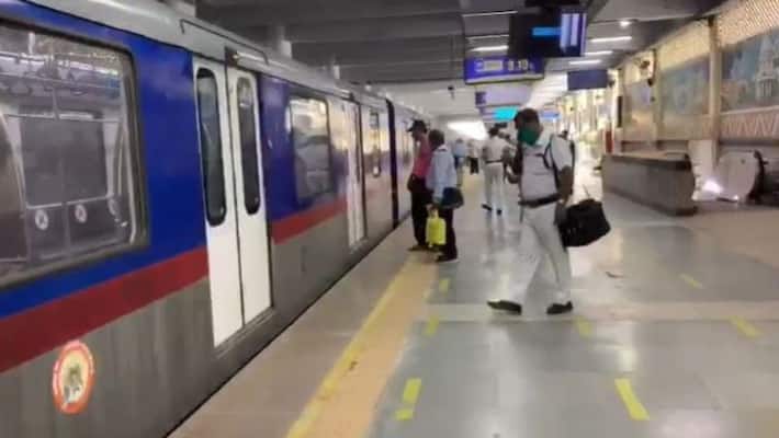 Number of Kolkata Metro increases due to demand RTB Number of Kolkata Metro increases due to demand RTB