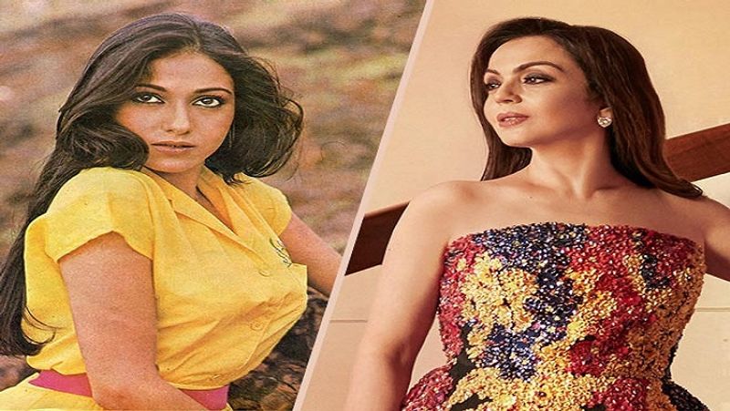 Nita ambani Tina ambani have good relationship with each other