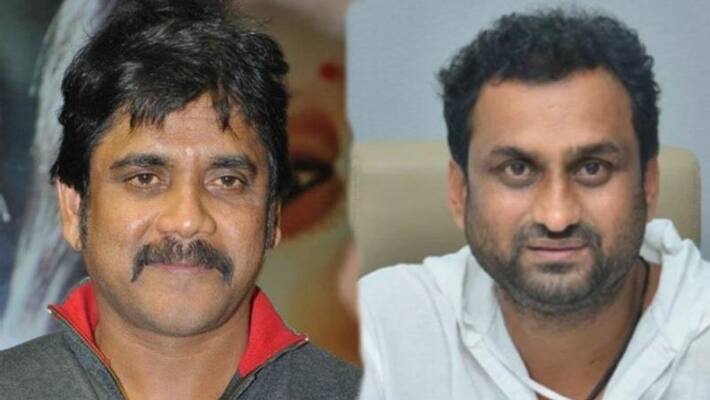 nagarjuna next film with yatra director mahi v raghava name syndicate nagarjuna next film with yatra director mahi v raghava name syndicate