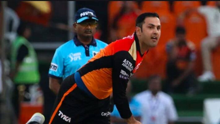 IPL 2021 rare feat for Mohammad Nabi after match against MI IPL 2021 rare feat for Mohammad Nabi after match against MI