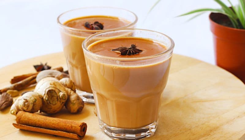 These immunity boosting teas can keep you strong this monsoon-dnm