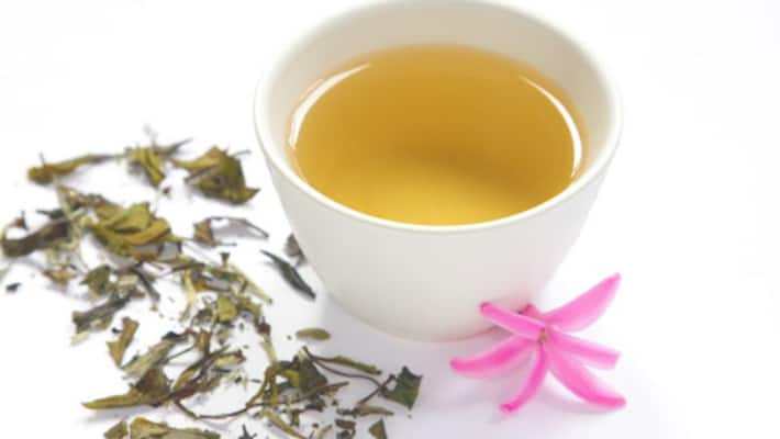 White tea has many health benefits! White tea has many health benefits!