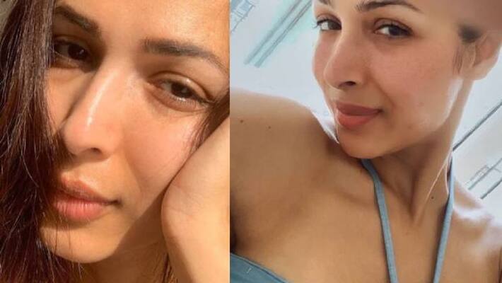 Covid 19 Positive Malaika Arora post viral Covid 19 Positive Malaika Arora post viral