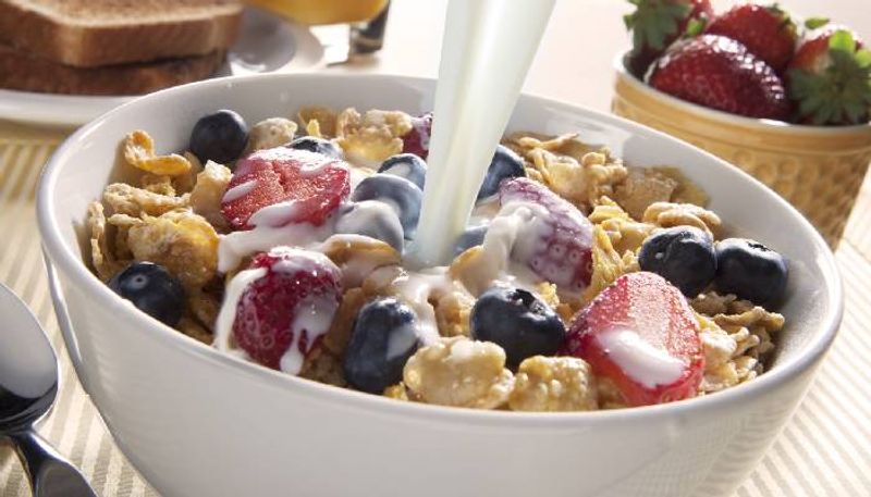 Avoid eating these 5 foods to lose weight