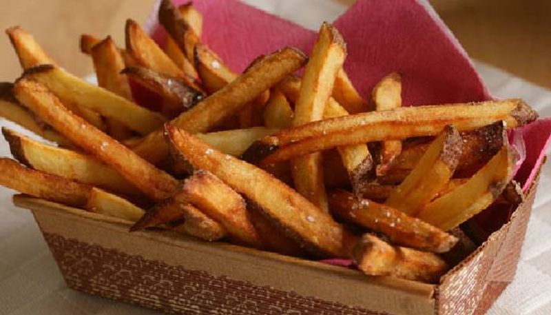Avoid eating these 5 foods to lose weight
