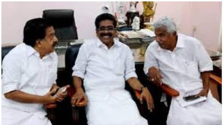 Leaders against KPCC leadership Leaders against KPCC leadership