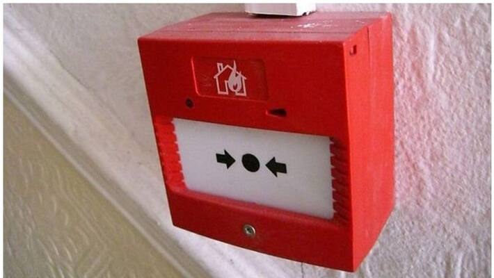 All homeowners in UAE must install fire detectors as per cabinet decision All homeowners in UAE must install fire detectors as per cabinet decision