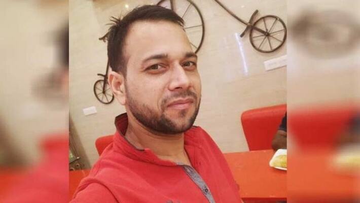 haryana news young man suicide in karnal first write suicide note on facebook kpr haryana news young man suicide in karnal first write suicide note on facebook kpr