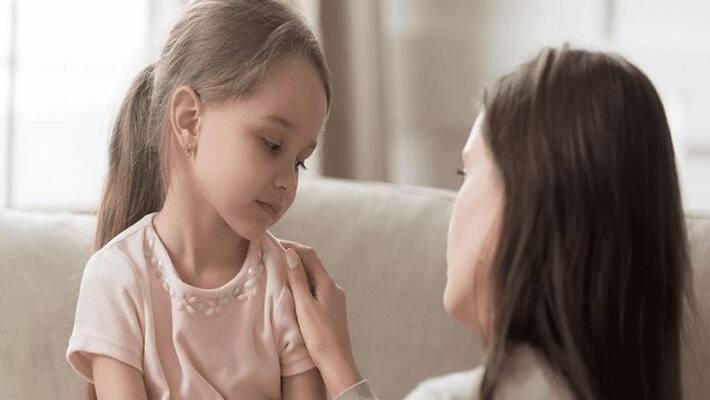 If children are suffering from stress, these 5 tips will be effective MJA If children are suffering from stress, these 5 tips will be effective MJA