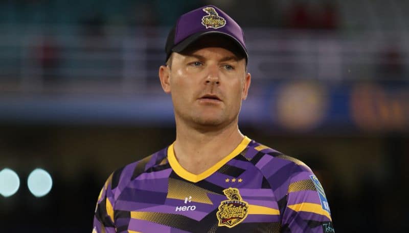 IPL 2020 KKR May Push Andre Russell in Batting Order says Brendon McCullum