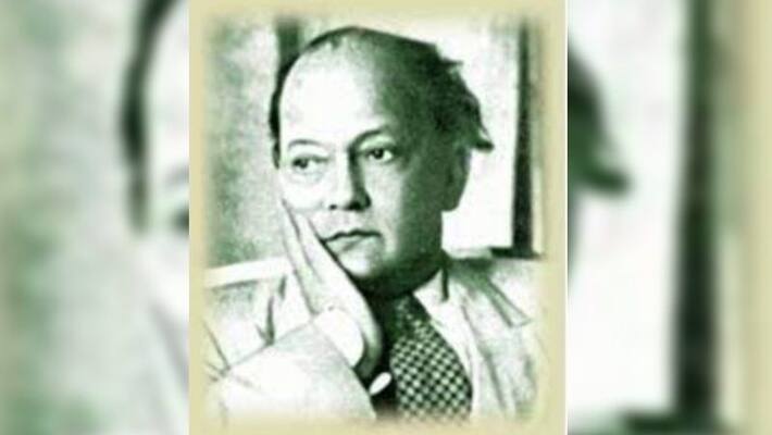 The Untold story about the students of Rabindranath Tagore Syed Mujtaba Ali TMB The Untold story about the students of Rabindranath Tagore Syed Mujtaba Ali TMB