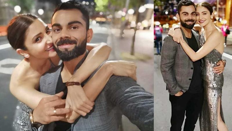 इससे पहले अगस्त के आखिर में विराट कोहली ने पत्नी अनुष्का के साथ फोटो शेयर करते हुए बताया कि जनवरी 2021 में उनके घर नन्हा मेहमान आने वाला है। विराट ने ट्विटर पर फोटो शेयर कर लिखा- और अब हम तीन होने वाले हैं। ये खबर सुनते ही फैन्स की ओर से बधाइयों का तांता लग गया था। 