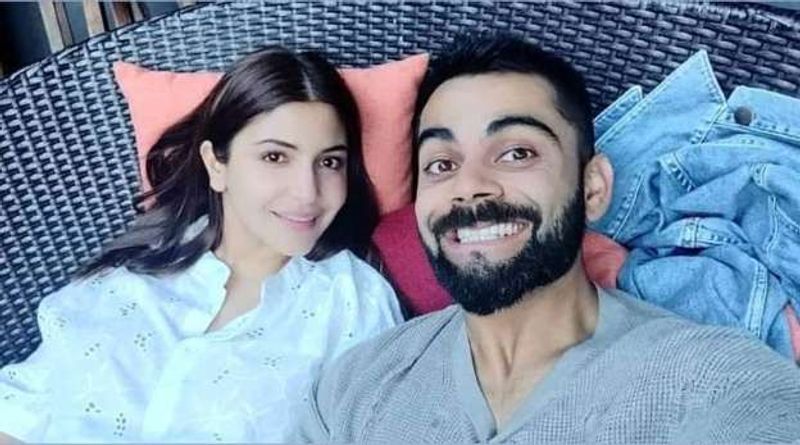 anushka sharma post on her baby bump virat kohli grab attention BJC