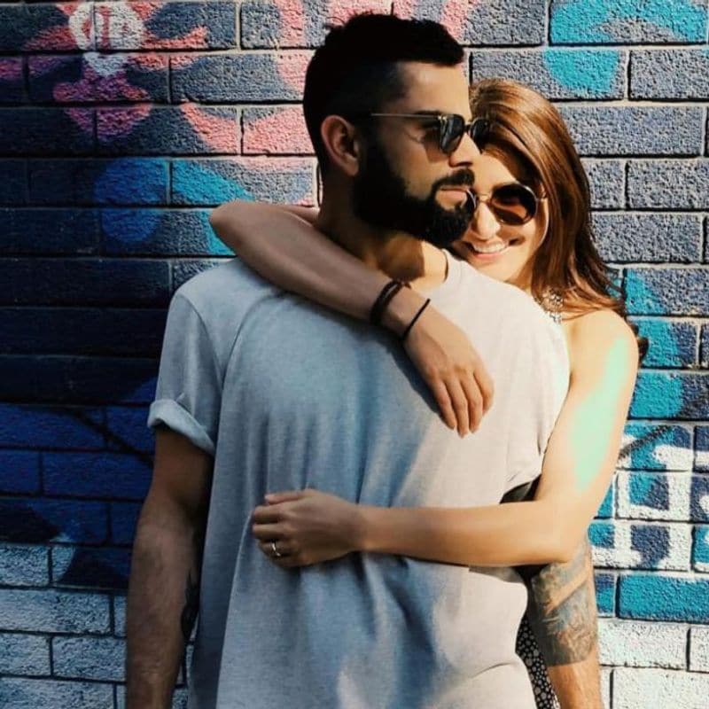 anushka sharma post on her baby bump virat kohli grab attention BJC