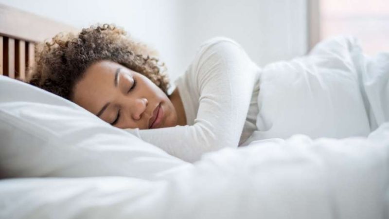 Sleep Is Important For Better Sex study
