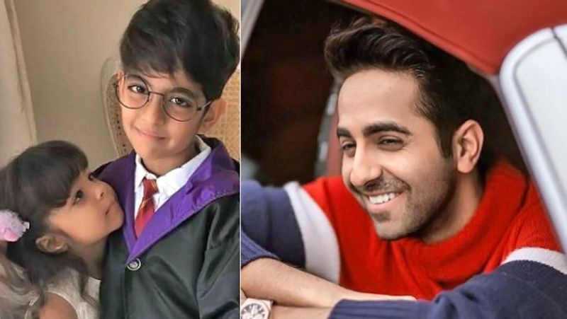 आयुष्मान ने अपना करियर एंकर और रेडियो जॉकी के तौर पर शुरू किया था। लेकिन उन्हें पहचान 2004 में शो एमटीवी रोडीज का दूसरा सीजन जीत कर मिली। इससे पहले वो दिल्ली में बिग एफएम में आरजे हुआ करते थे। 