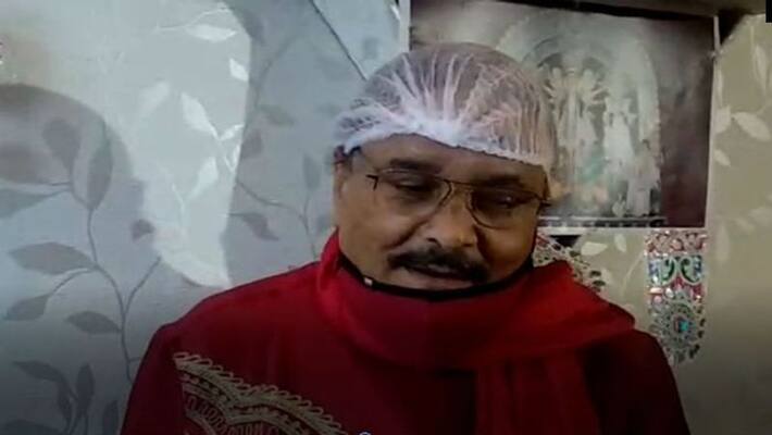 Madan Mitra slams Dilip Ghosh on upcoming Assembly Election ASB Madan Mitra slams Dilip Ghosh on upcoming Assembly Election ASB