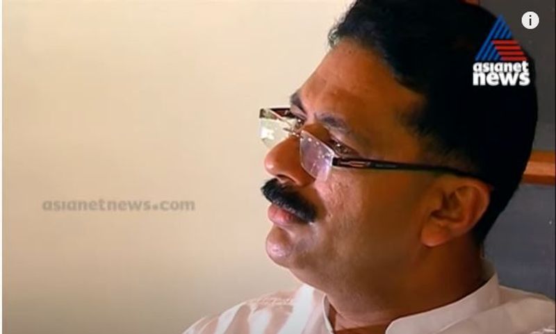 k t jaleel journey from valanchery to trivandrum amid pretest