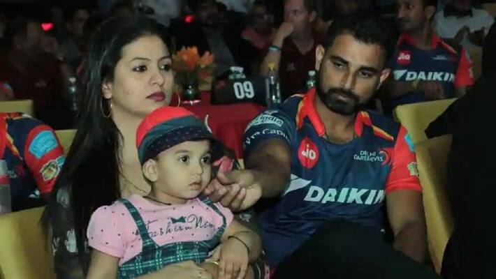 Mohammad Shami talking on his family and more Mohammad Shami talking on his family and more