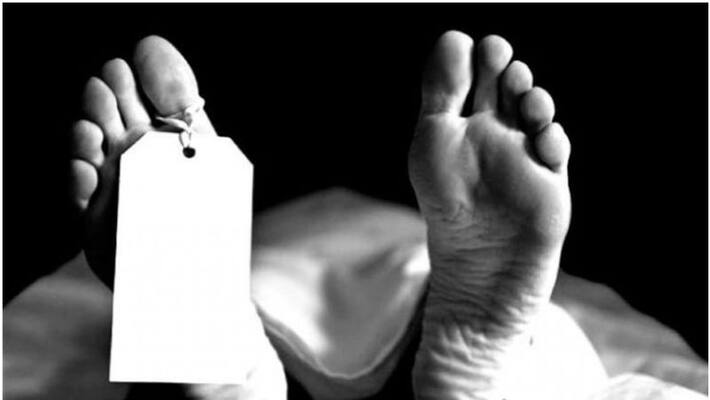 youth died in tractor accident in pathanamthitta youth died in tractor accident in pathanamthitta