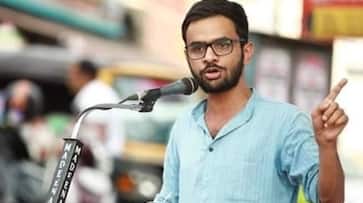 Former judges reiterating Umar Khalid not above law exemplifies democracy is still alive and kicking