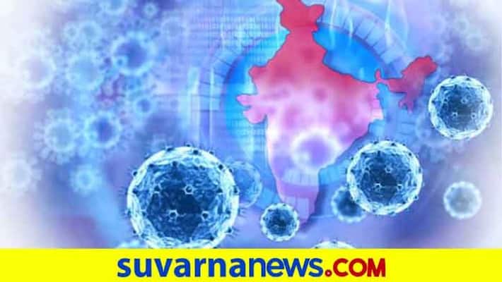 Bengaluru Ranks 2nd in the Country for Corona Active Cases Bengaluru Ranks 2nd in the Country for Corona Active Cases