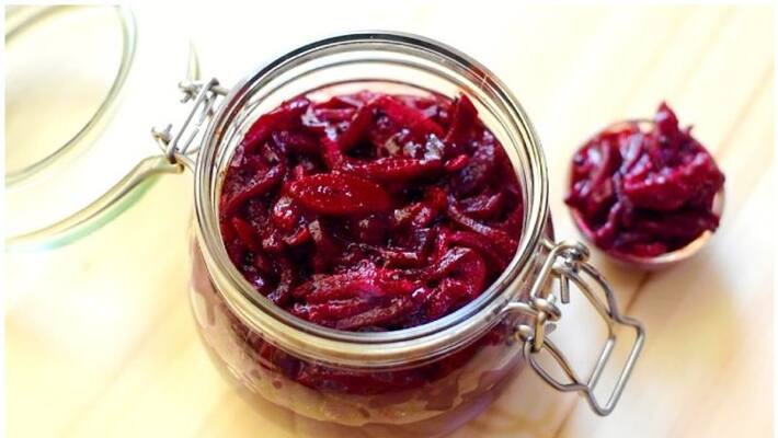 how to make beetroot pickle how to make beetroot pickle