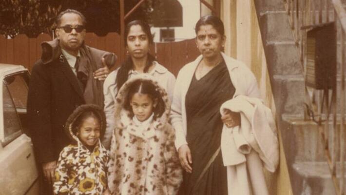Kamala Harris takes a trip down memory lane on Grandparents Day KPP Kamala Harris takes a trip down memory lane on Grandparents Day KPP