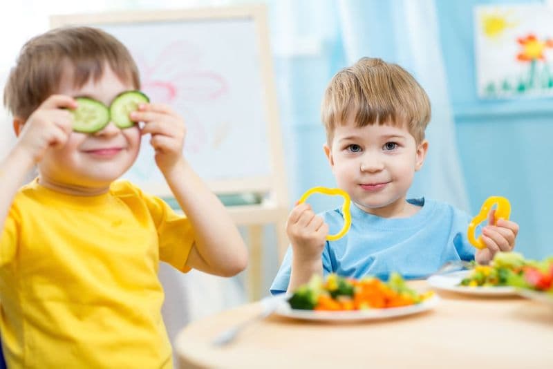 sibling rivalry is good for children says scientist