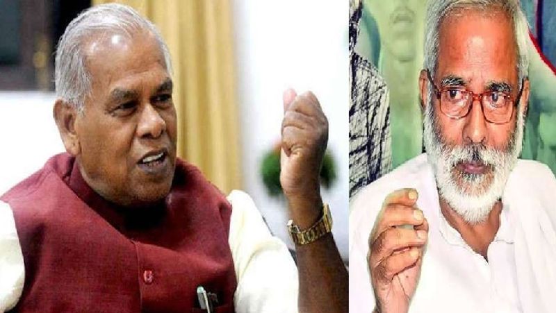 हिन्दुस्तानी अवामी मोर्चा के पोस्टर में तेजप्रताप के रघुवंश की श्रद्धांजलि सभा में न जाने को लेकर सवाल उठाए गए थे। लालू परिवार को रघुवंश की मौत का जिम्मेदार बताते हुए यह कहा गया था कि लालू के बेटों में संस्कार नहीं है।