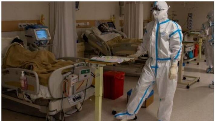 Reserve 80% ICU Beds For covid 19 Patients Delhi Government To Private Hospitals Reserve 80% ICU Beds For covid 19 Patients Delhi Government To Private Hospitals