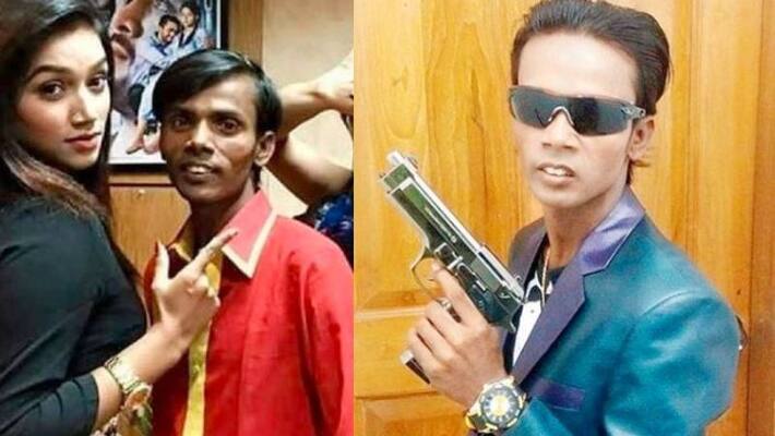 Bangladesi internet star Hero Alom gets injured in a road accident, netizens claim it to be false ADB Bangladesi internet star Hero Alom gets injured in a road accident, netizens claim it to be false ADB