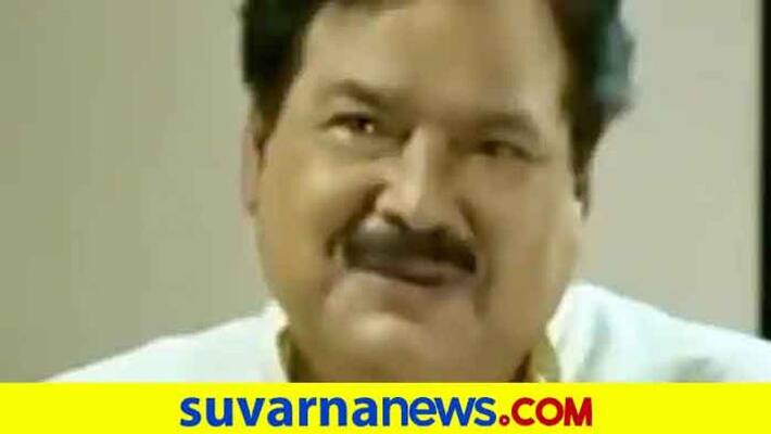 Odia actor Ajit das passes away at 71 vc Odia actor Ajit das passes away at 71 vc