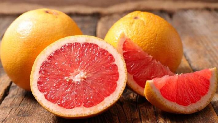 You should know about the effective benefits of Grapefruit and its food value BDD You should know about the effective benefits of Grapefruit and its food value BDD