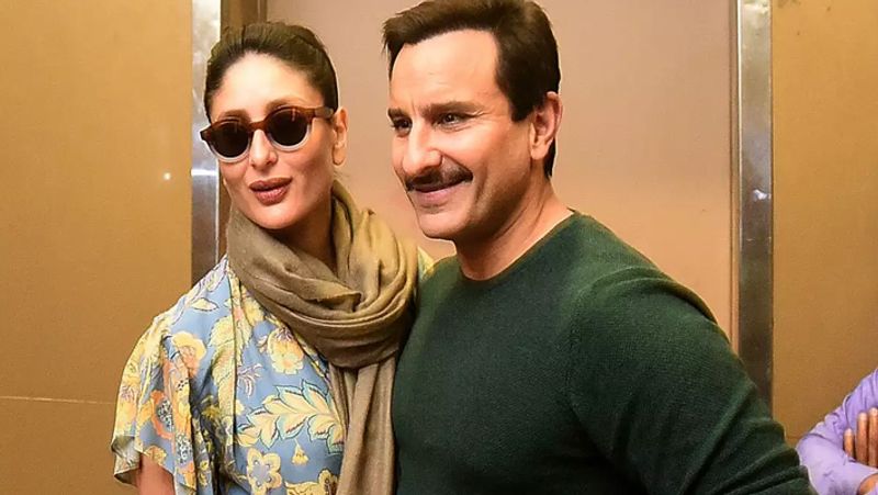 Kapoor Khan opens up on her 2nd pregnancy BJC