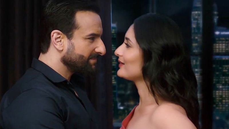 Kapoor Khan opens up on her 2nd pregnancy BJC