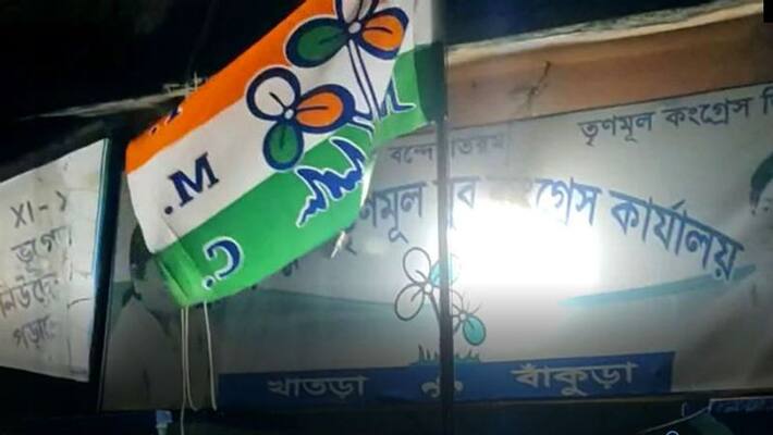TMC leader controversial comments goes viral on upcoming Assembly Election at Bankura ASB TMC leader controversial comments goes viral on upcoming Assembly Election at Bankura ASB