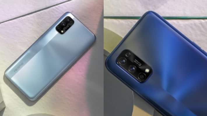 Realme7 Pro smartphone started first sell today on flipkart BDD Realme7 Pro smartphone started first sell today on flipkart BDD
