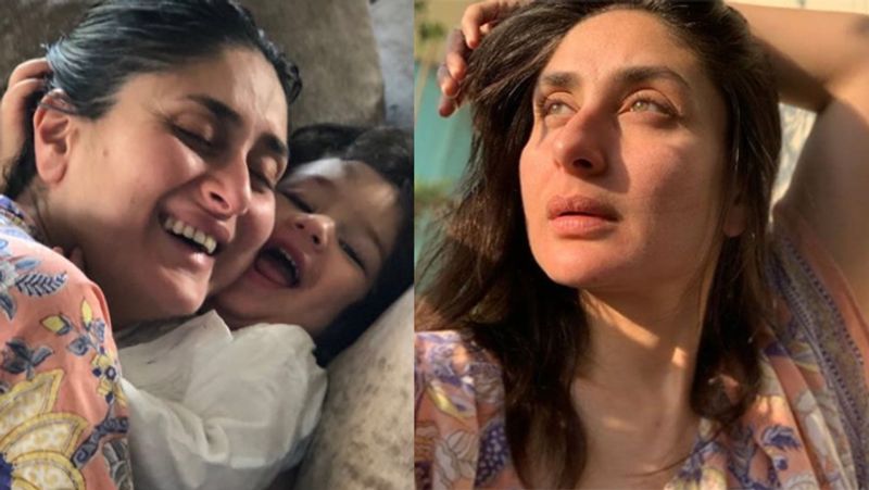 Kapoor Khan opens up on her 2nd pregnancy BJC