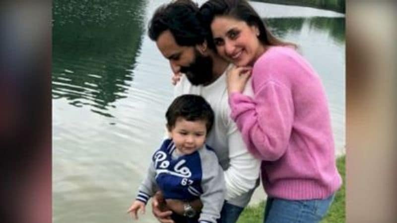 Kapoor Khan opens up on her 2nd pregnancy BJC