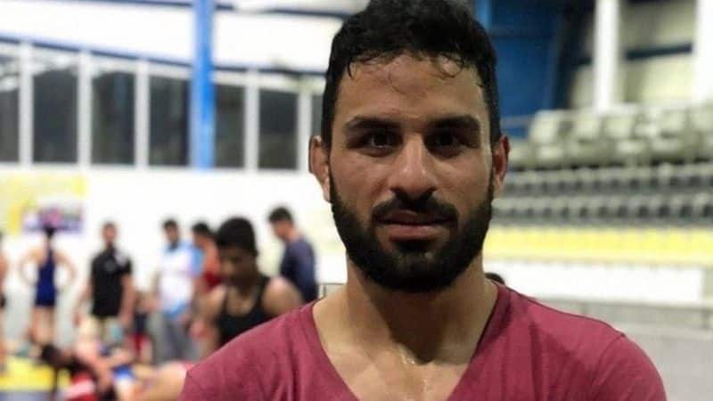 Politics behind Irans execution of Navid Afkari the national wrestling champion
