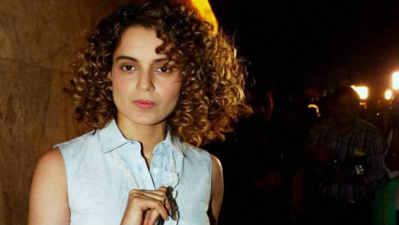 NCB should probe if Kangana had said she took drugs says BJP leader mah