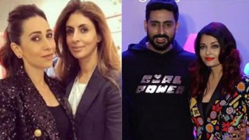 Amitabh Bachchan and his family dark secrets which you may not know have a look