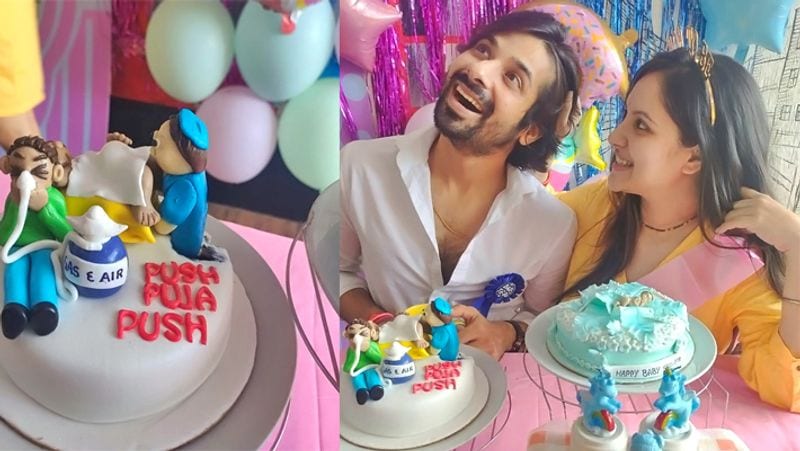 फिल्म 'ग्रेट ग्रैंड मस्ती' की एक्ट्रेस पूजा बनर्जी ने इसी साल की शुरुआत में कुणाल वर्मा के साथ कोर्ट मैरिज की थी। पूजा 15 अप्रैल को धूमधाम से शादी करने वाली थीं लेकिन कोरोना लॉकडाउन की वजह से वो ऐसा नहीं हो पाया था। 