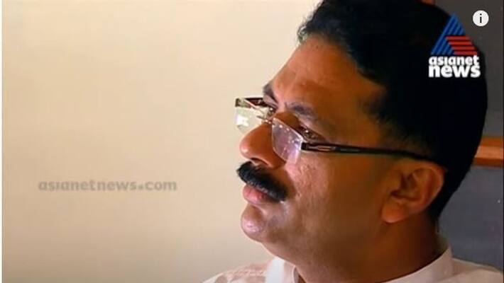 minister k t jaleel reached nia office minister k t jaleel reached nia office