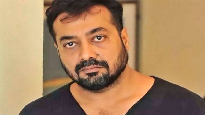 Payal Ghosh accused filmmaker Anurag Kashyap for sexual harassment, national women commission (NCW) took attention Payal Ghosh accused filmmaker Anurag Kashyap for sexual harassment, national women commission (NCW) took attention