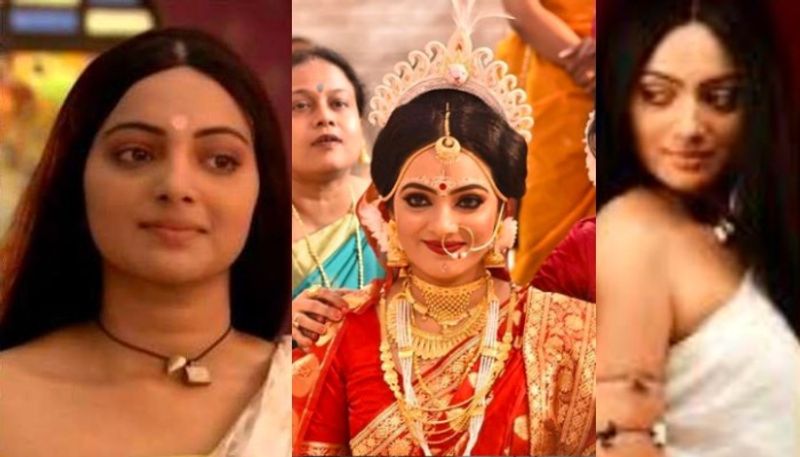 Tania Ganguly's throwback to her fairy tale wedding day ADB